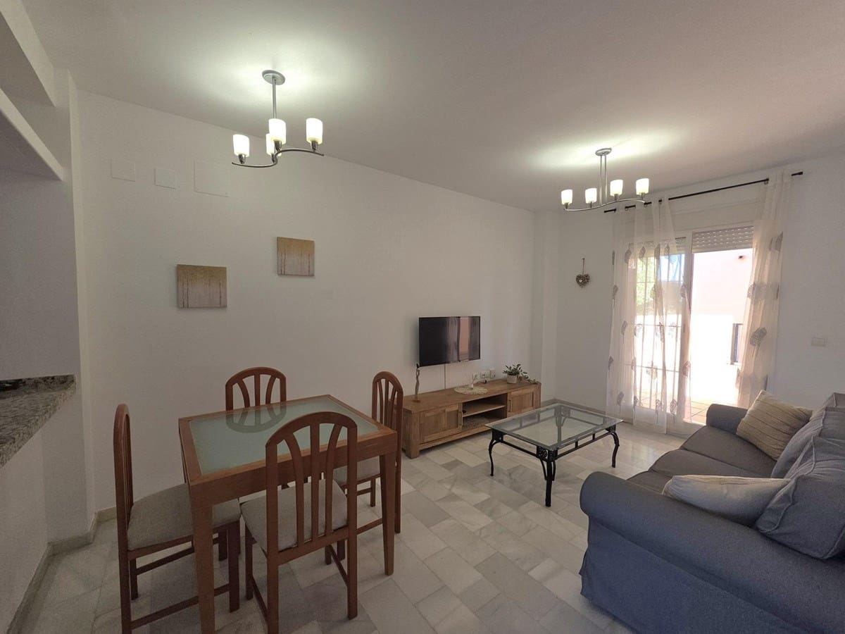 2 camera da letto Appartamento in vendita in Mijas con garage - 275.000 € (Rif: 9413278)
