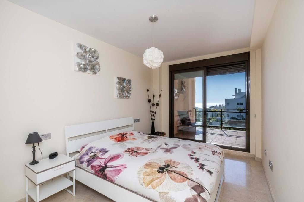 2 bedroom Apartment for sale in Mijas with pool garage - € 279,000 (Ref: 9413279)