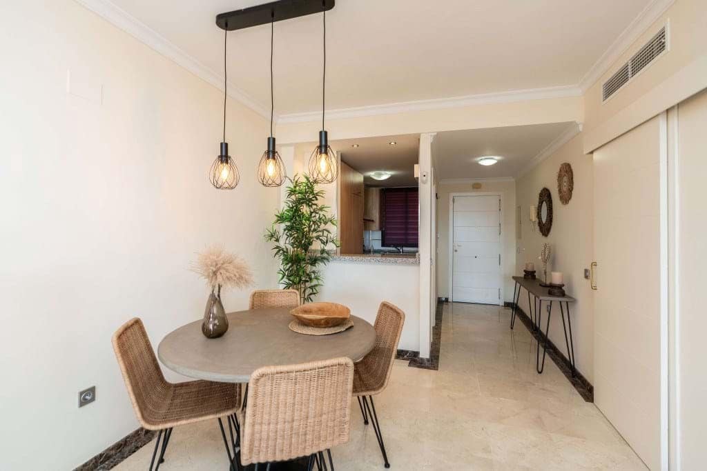 2 bedroom Apartment for sale in Mijas with pool garage - € 279,000 (Ref: 9413279)