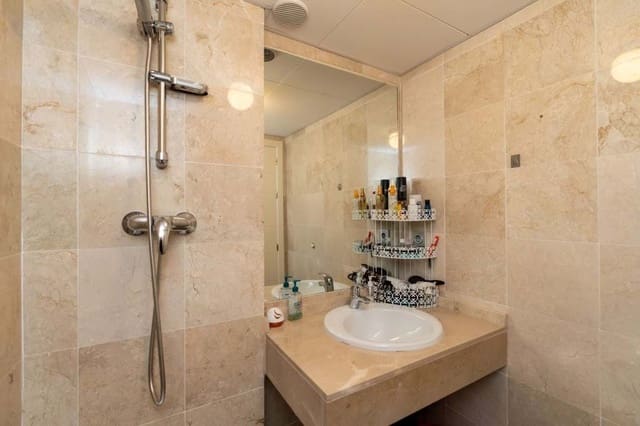 2 bedroom Apartment for sale in Mijas with pool garage - € 279,000 (Ref: 9413279)