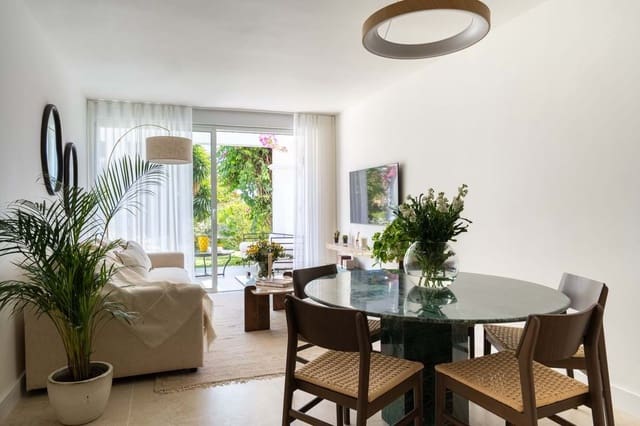 3 Zimmer Apartment zu verkaufen in Marbella mit Pool Garage - 695.000 € (Ref: 9413280)