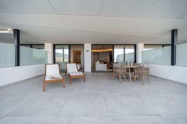 Apartamento de 2 habitaciones en Fuengirola en venta con piscina garaje - 1.150.000 € (Ref: 9413281)