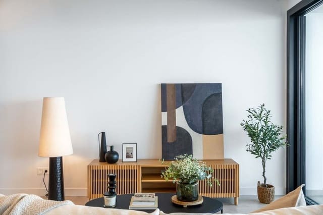 Apartamento de 2 habitaciones en Fuengirola en venta con piscina garaje - 1.150.000 € (Ref: 9413281)