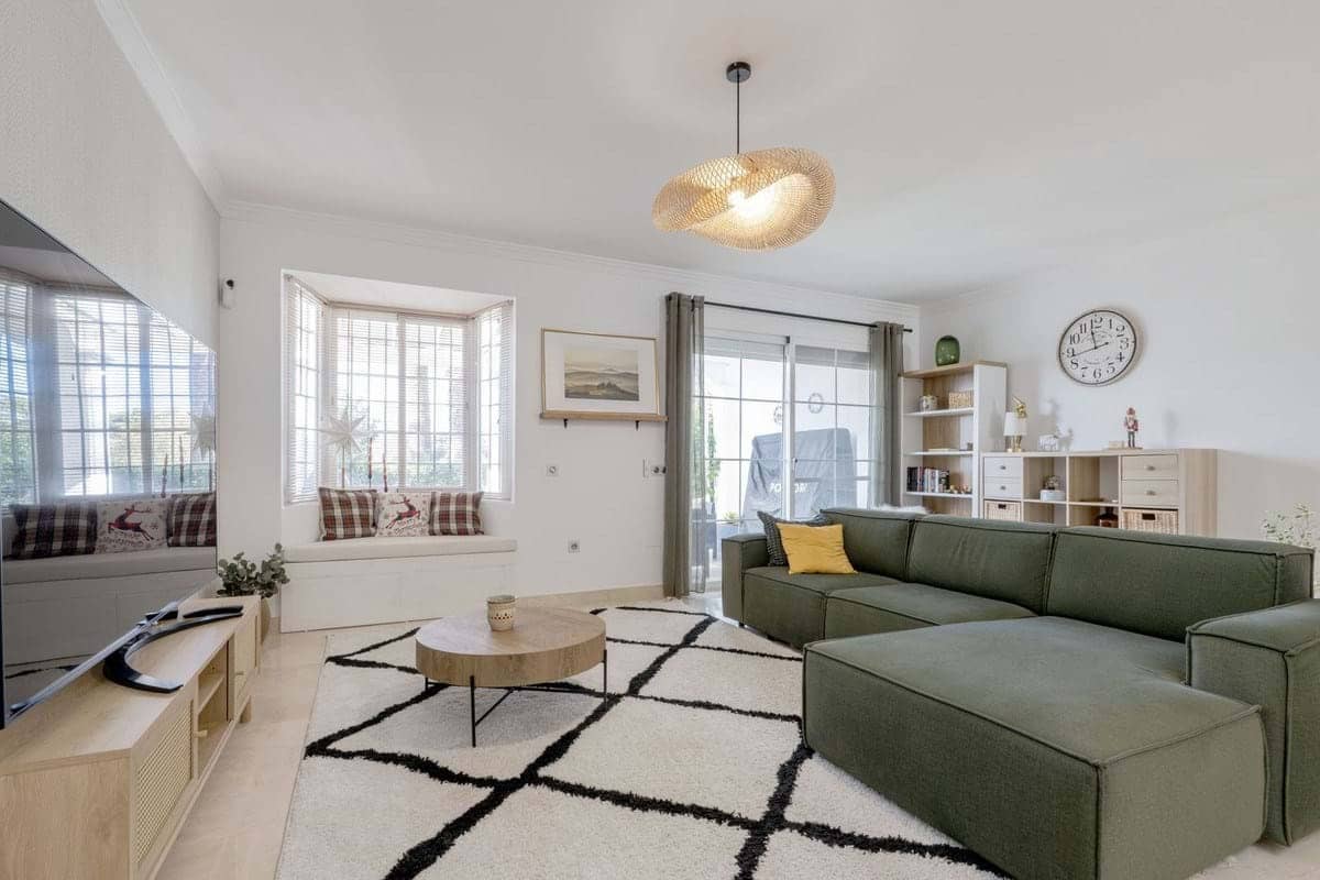 4 soverom Villa til salgs i Marbella med svømmebasseng garasje - € 920 000 (Ref: 9413282)