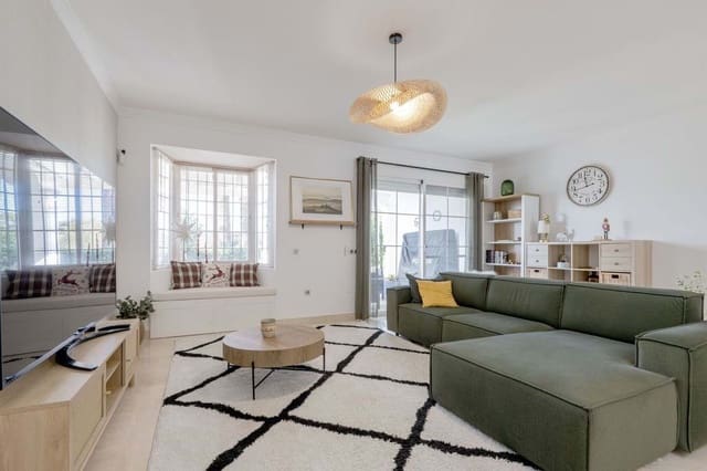 4 soverom Villa til salgs i Marbella med svømmebasseng garasje - € 920 000 (Ref: 9413282)