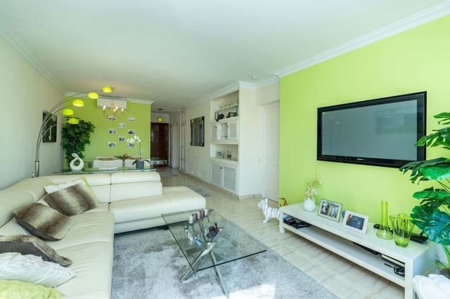 3 soveværelse Lejlighed til salg i El Paraiso, Estepona med swimmingpool garage - € 345.000 (Ref: 9413285)