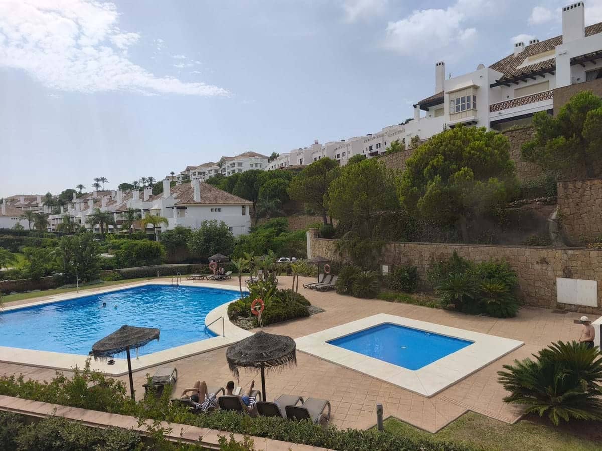 Casa de 3 habitaciones en Mijas en venta con piscina garaje - 539.000 € (Ref: 9421554)