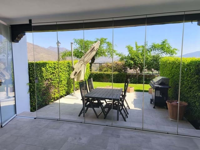Casa de 3 habitaciones en Mijas en venta con piscina garaje - 539.000 € (Ref: 9421554)