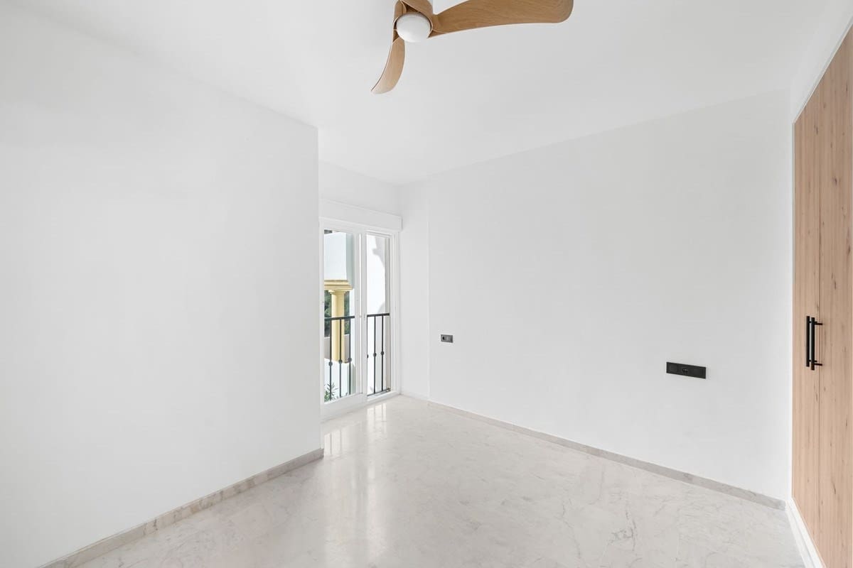 2 bedroom Apartment for sale in Mijas with pool garage - € 379,000 (Ref: 9429123)