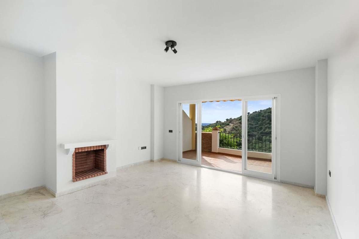 2 bedroom Apartment for sale in Mijas with pool garage - € 379,000 (Ref: 9429123)