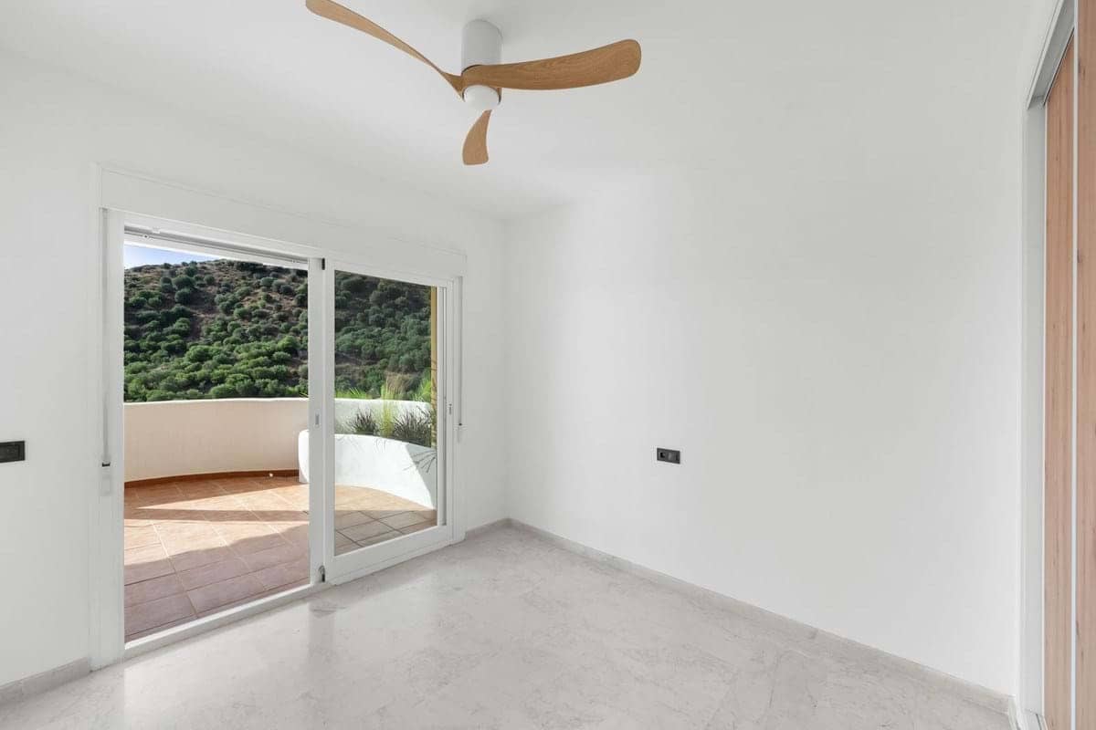 2 bedroom Apartment for sale in Mijas with pool garage - € 379,000 (Ref: 9429123)