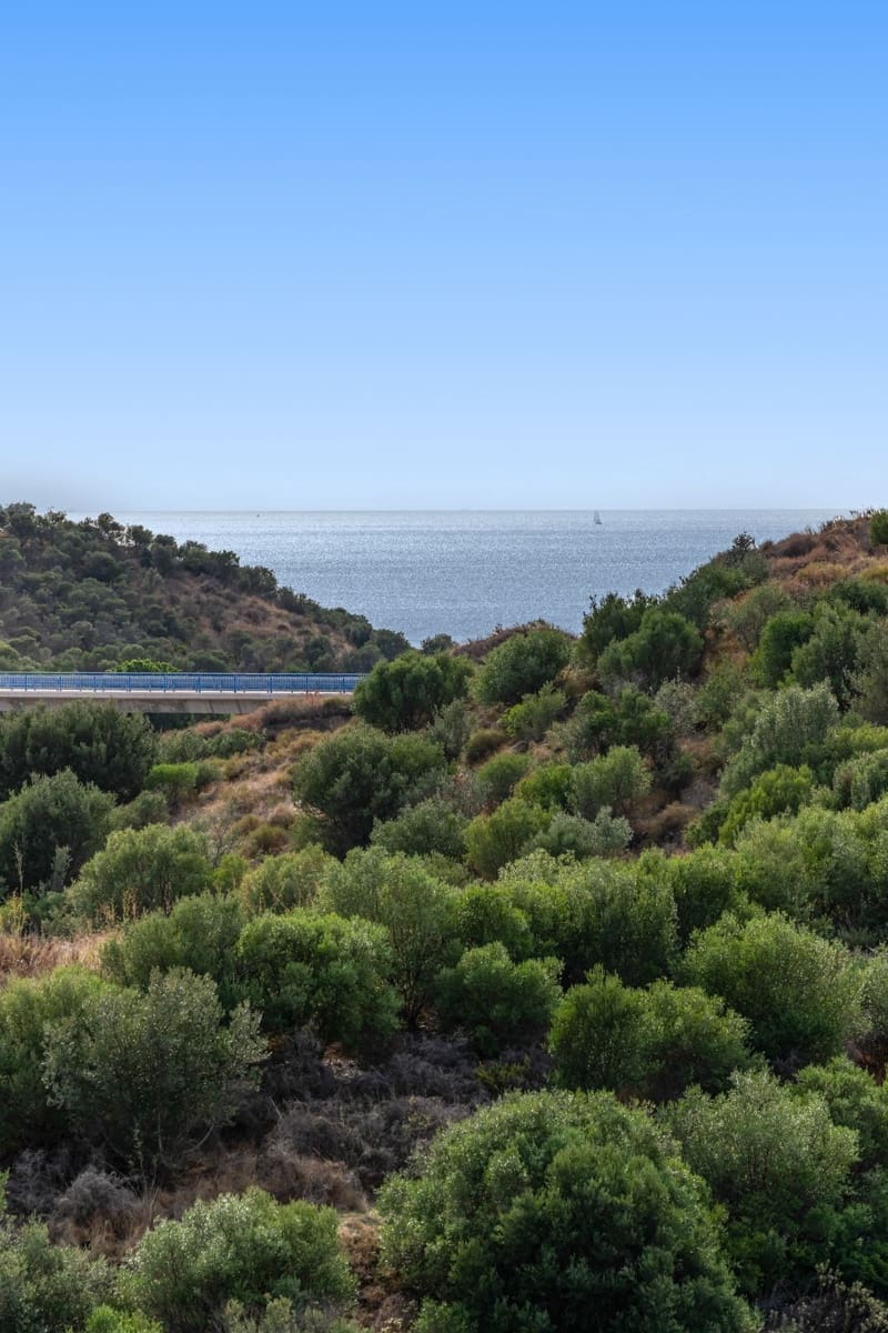 2 bedroom Apartment for sale in Mijas with pool garage - € 379,000 (Ref: 9429123)