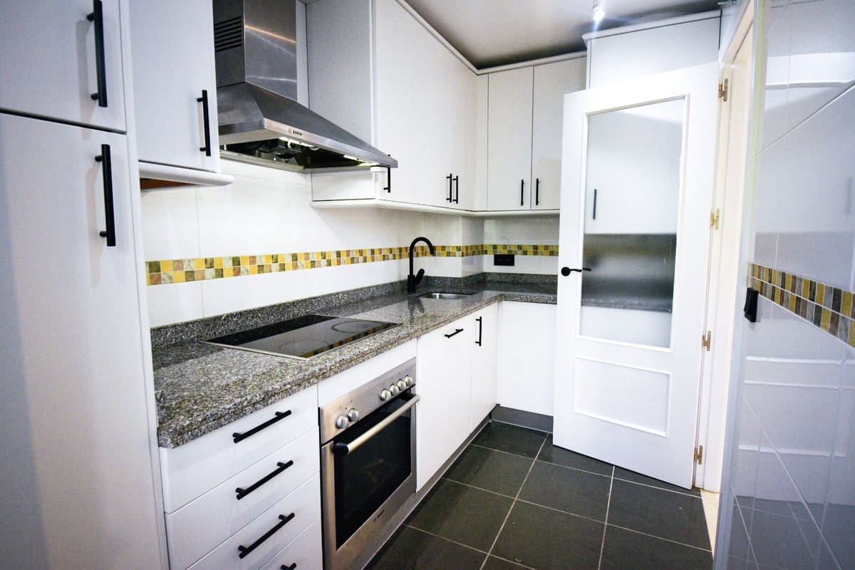 2 camera da letto Appartamento in vendita in Mijas con piscina garage - 285.000 € (Rif: 9429124)