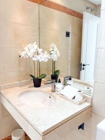 2 camera da letto Appartamento in vendita in Mijas con piscina garage - 285.000 € (Rif: 9429124)