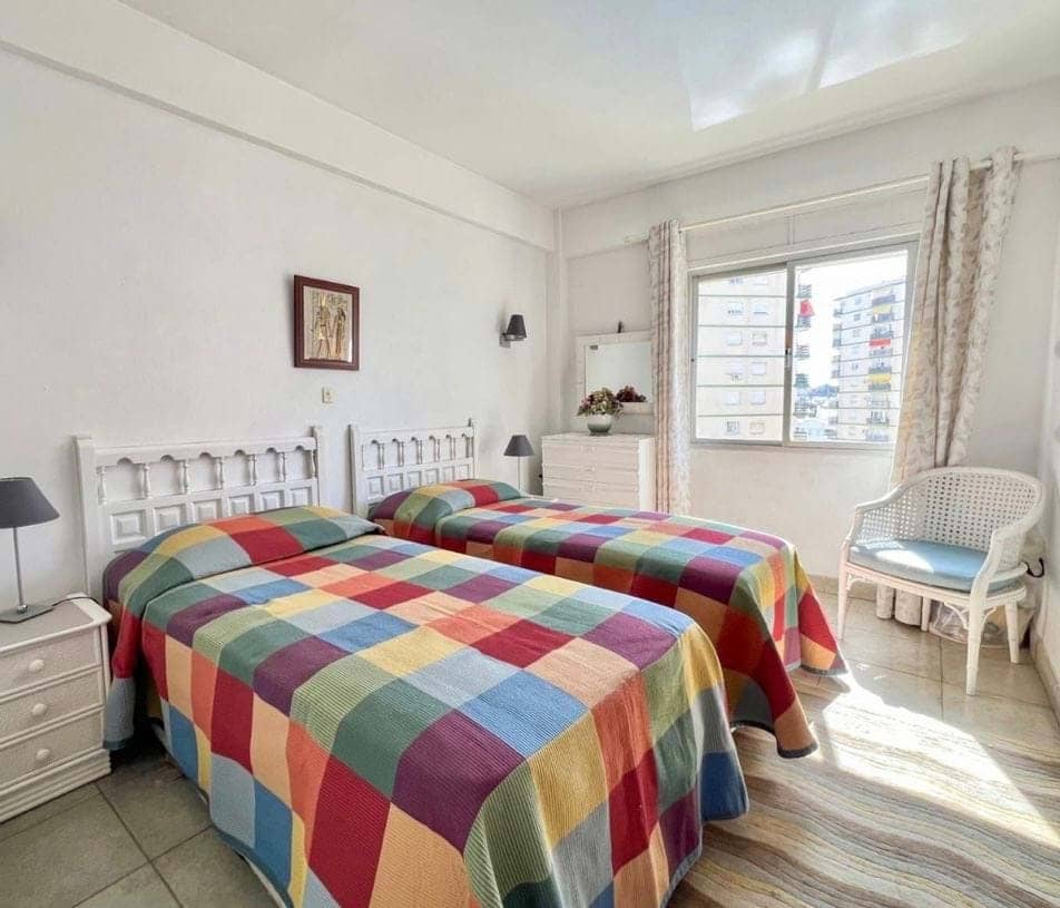 3 bedroom Apartment for sale in Benalmadena with pool garage - € 335,000 (Ref: 9429125)