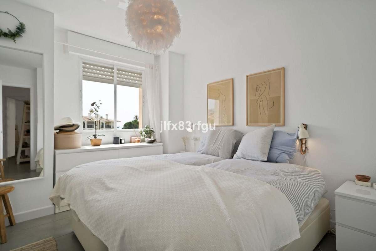 2 bedroom Apartment for sale in Mijas with pool garage - € 299,000 (Ref: 9438560)