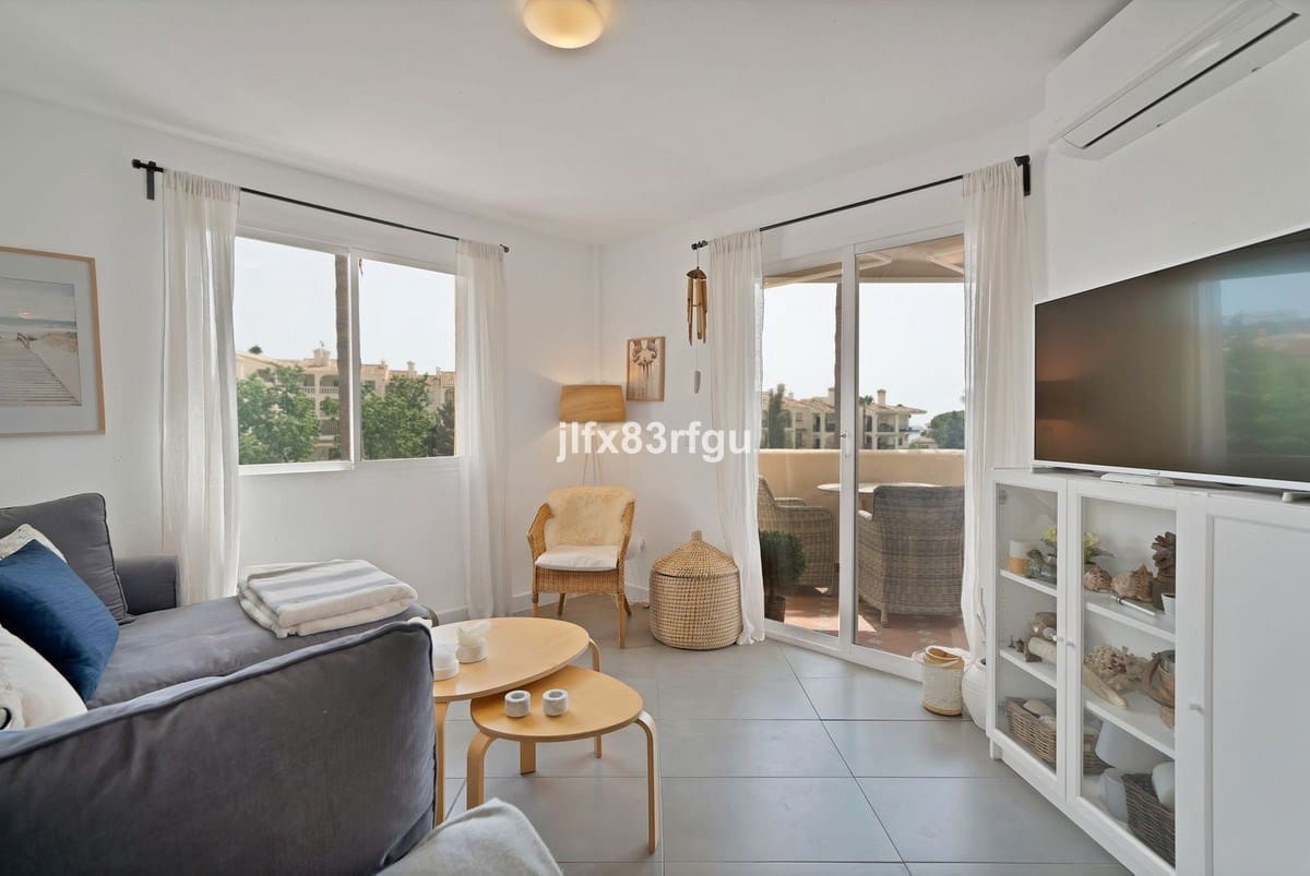 2 bedroom Apartment for sale in Mijas with pool garage - € 299,000 (Ref: 9438560)