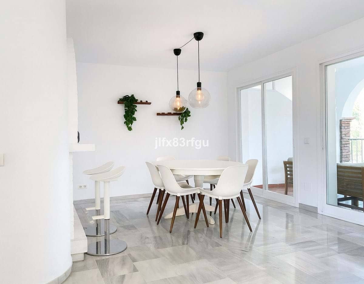 3 bedroom Apartment for sale in Mijas with pool garage - € 399,000 (Ref: 9438561)