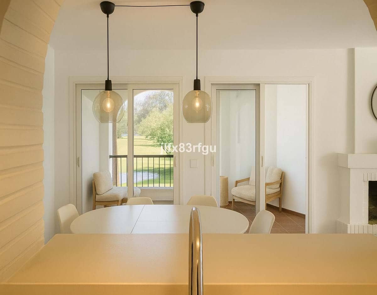 3 bedroom Apartment for sale in Mijas with pool garage - € 399,000 (Ref: 9438561)