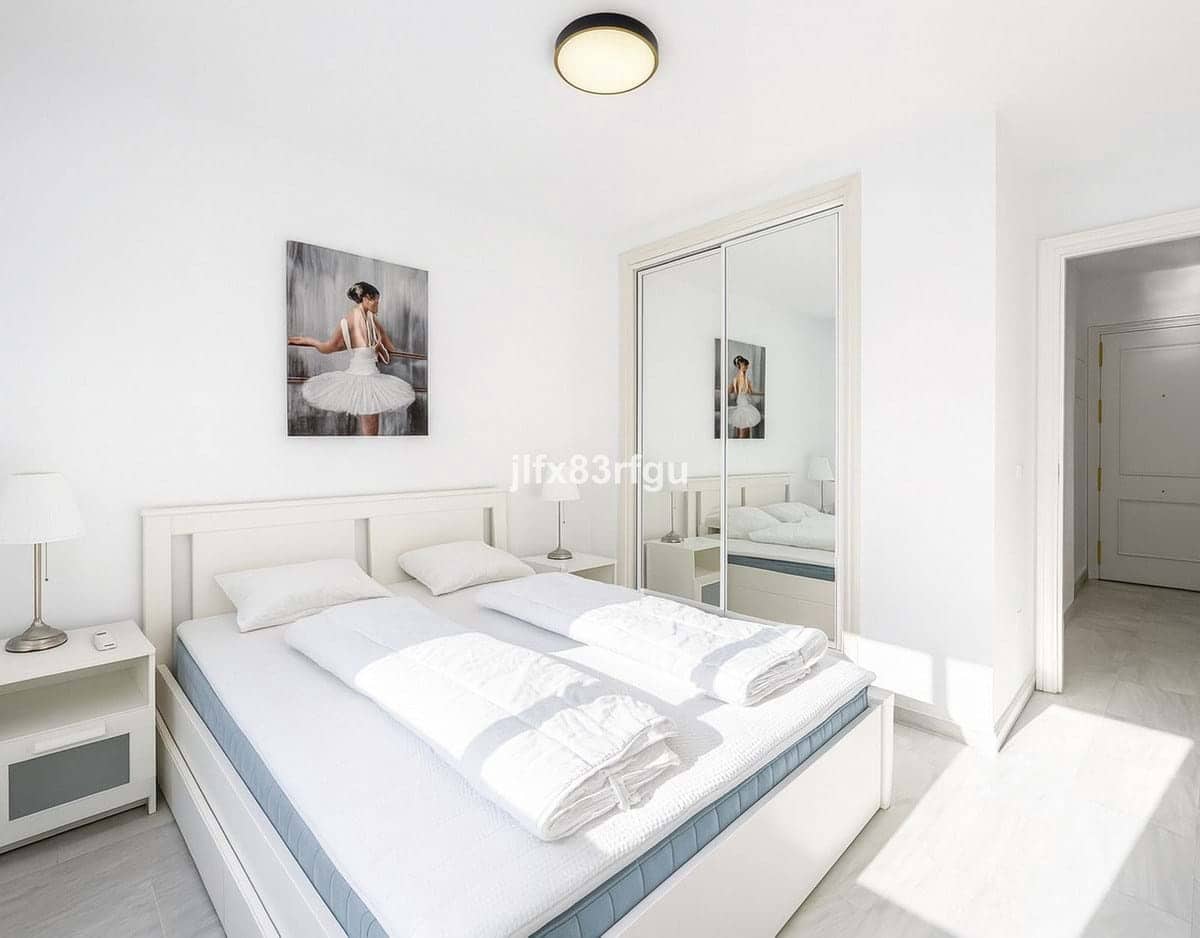 3 bedroom Apartment for sale in Mijas with pool garage - € 399,000 (Ref: 9438561)