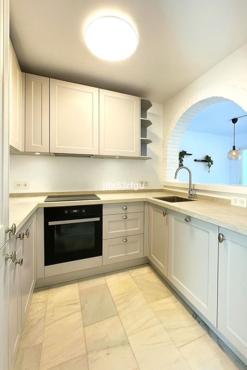 3 bedroom Apartment for sale in Mijas with pool garage - € 399,000 (Ref: 9438561)