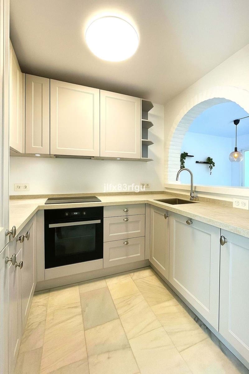 3 bedroom Apartment for sale in Mijas with pool garage - € 399,000 (Ref: 9438561)