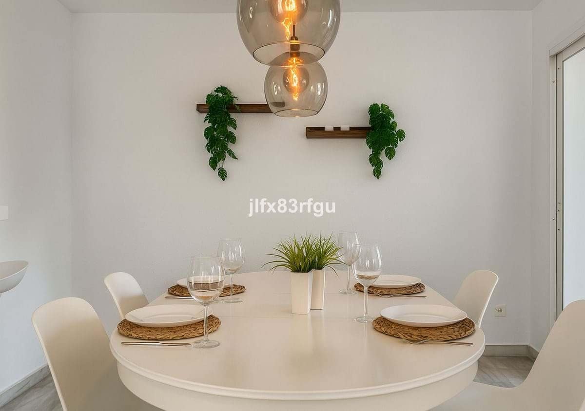 3 bedroom Apartment for sale in Mijas with pool garage - € 399,000 (Ref: 9438561)