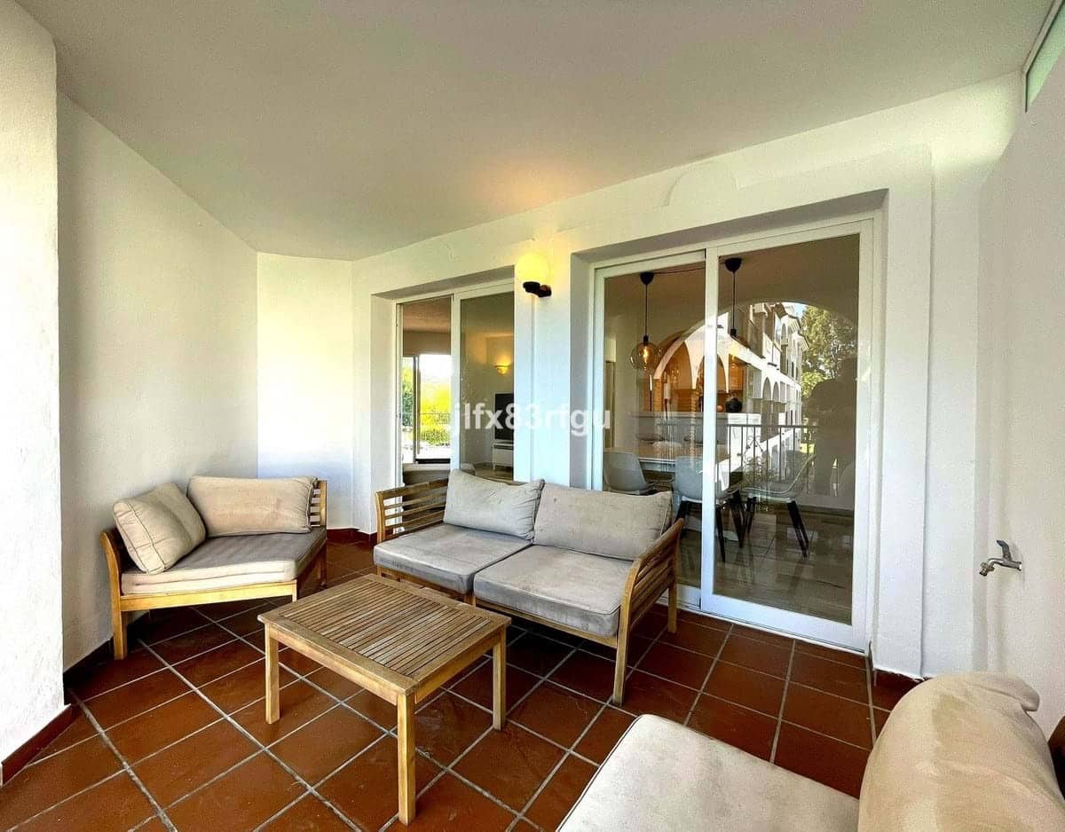 3 bedroom Apartment for sale in Mijas with pool garage - € 399,000 (Ref: 9438561)