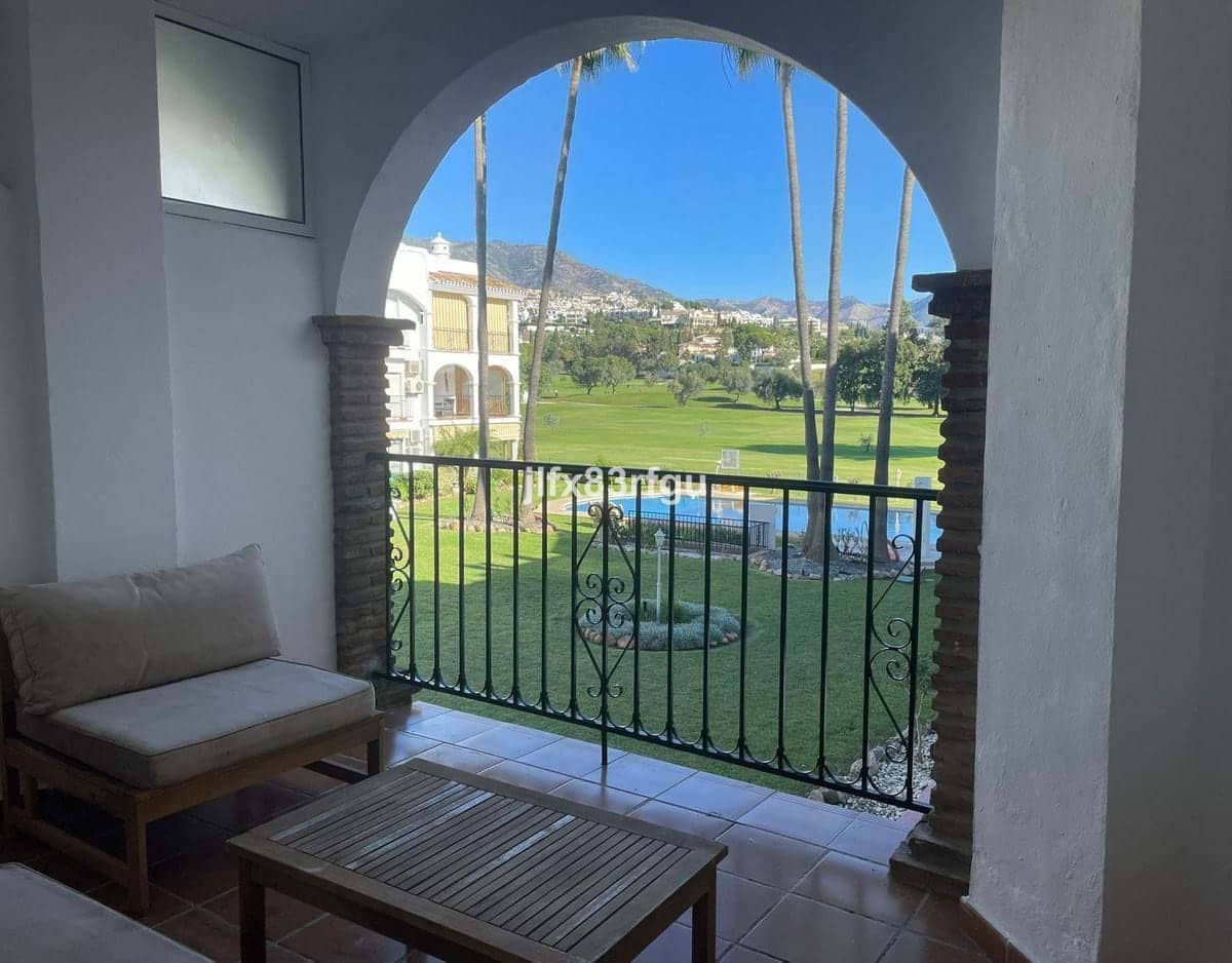 3 bedroom Apartment for sale in Mijas with pool garage - € 399,000 (Ref: 9438561)