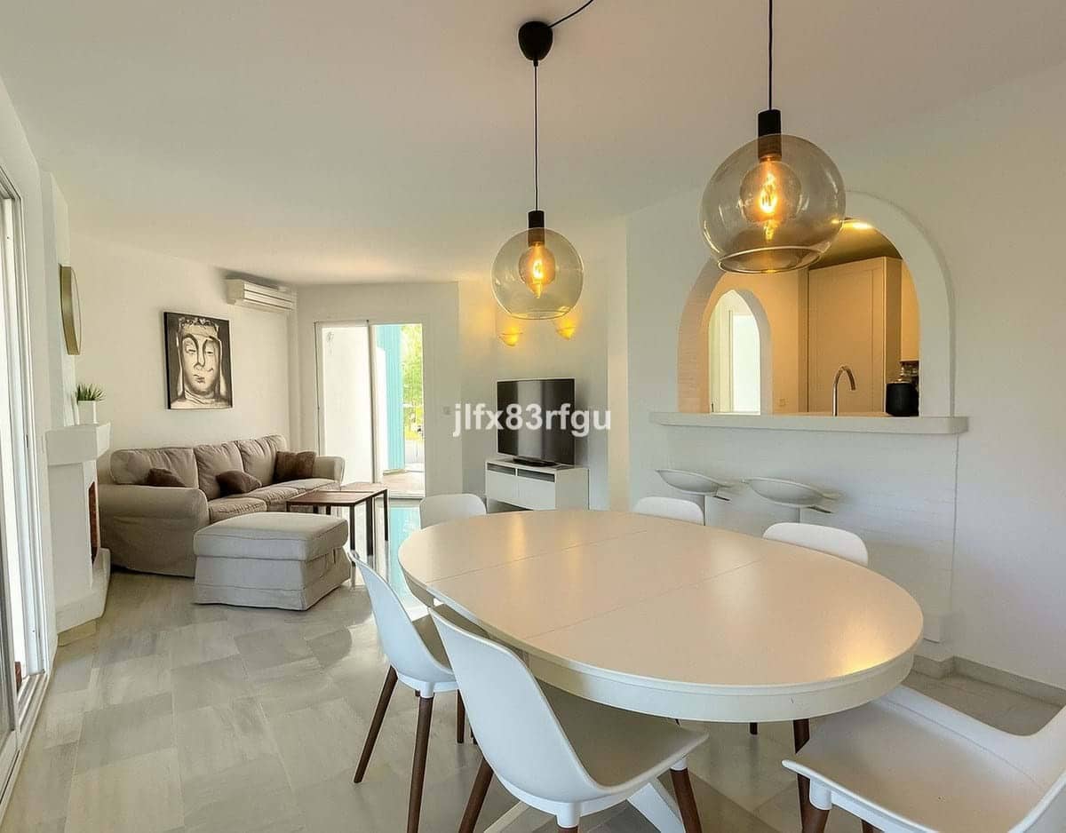 3 bedroom Apartment for sale in Mijas with pool garage - € 399,000 (Ref: 9438561)