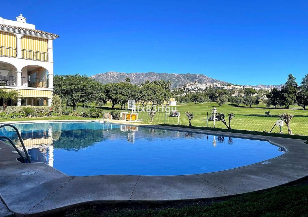 3 bedroom Apartment for sale in Mijas with pool garage - € 399,000 (Ref: 9438561)