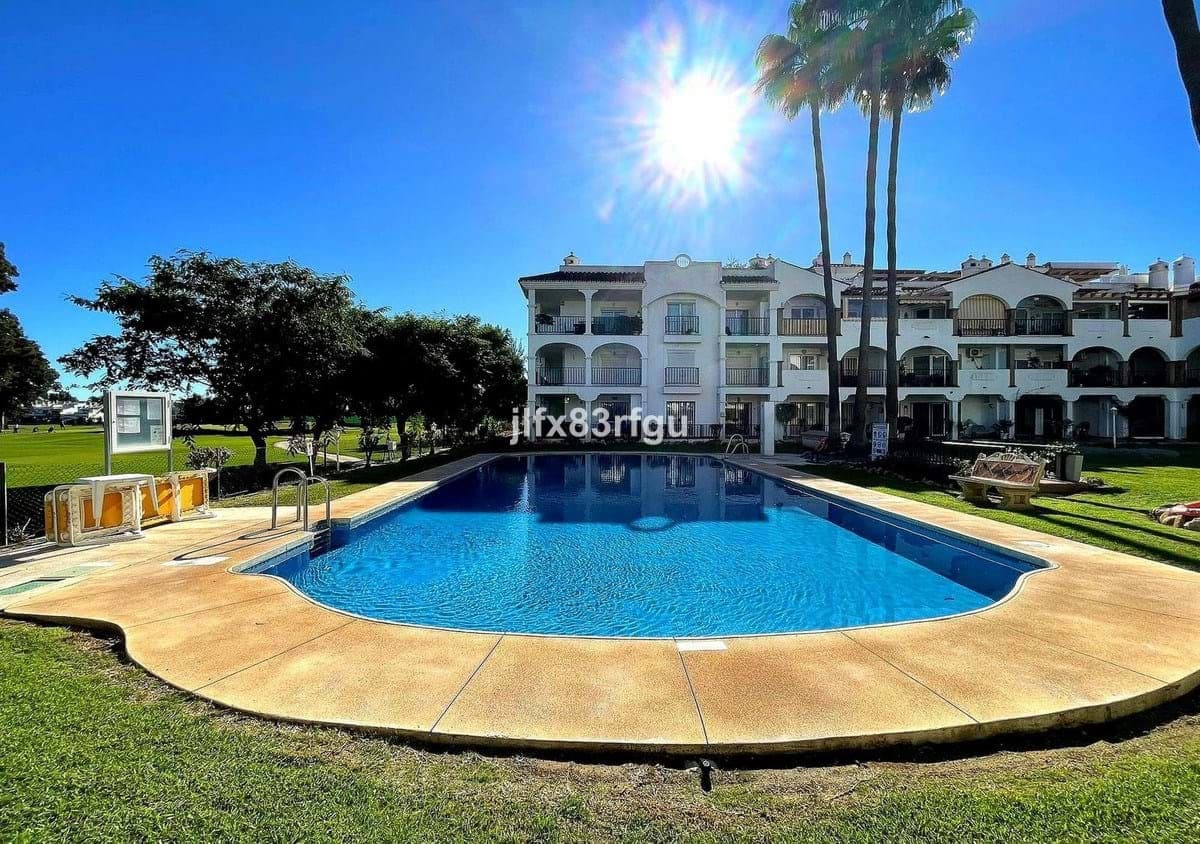 3 bedroom Apartment for sale in Mijas with pool garage - € 399,000 (Ref: 9438561)