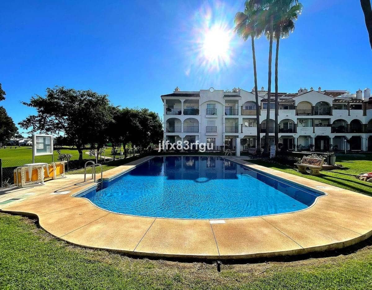 3 bedroom Apartment for sale in Mijas with pool garage - € 399,000 (Ref: 9438561)