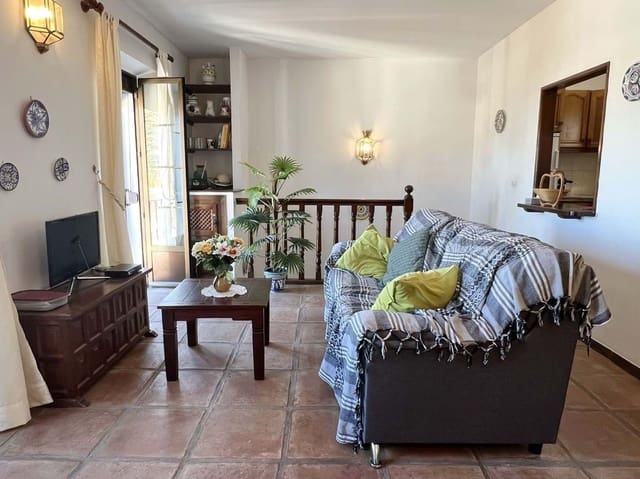 2 bedroom Townhouse for sale in Mijas - € 350,000 (Ref: 9438562)