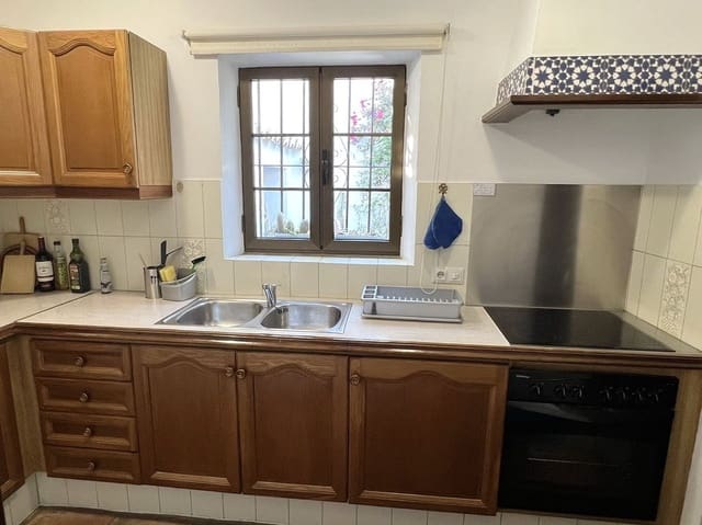 2 bedroom Townhouse for sale in Mijas - € 350,000 (Ref: 9438562)