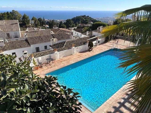 2 bedroom Townhouse for sale in Mijas - € 350,000 (Ref: 9438562)