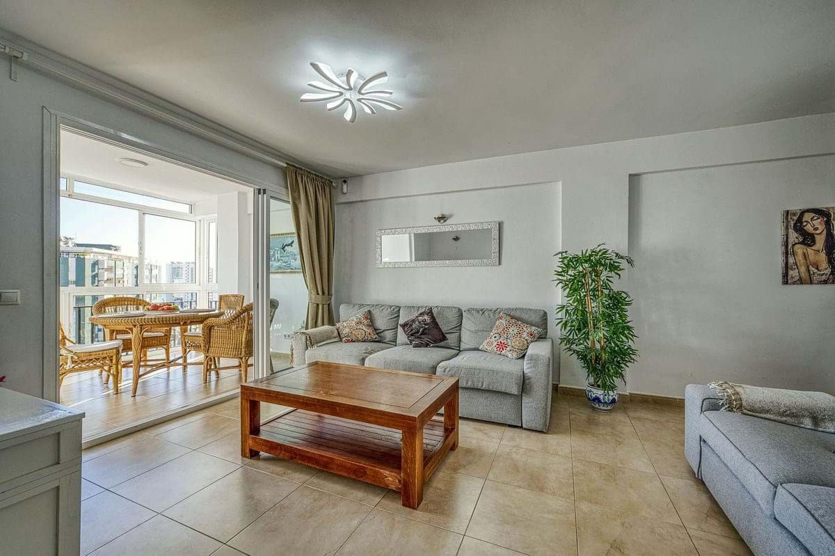 3 sovrum Lägenhet till salu i Fuengirola med pool garage - 475 000 € (Ref: 9438563)