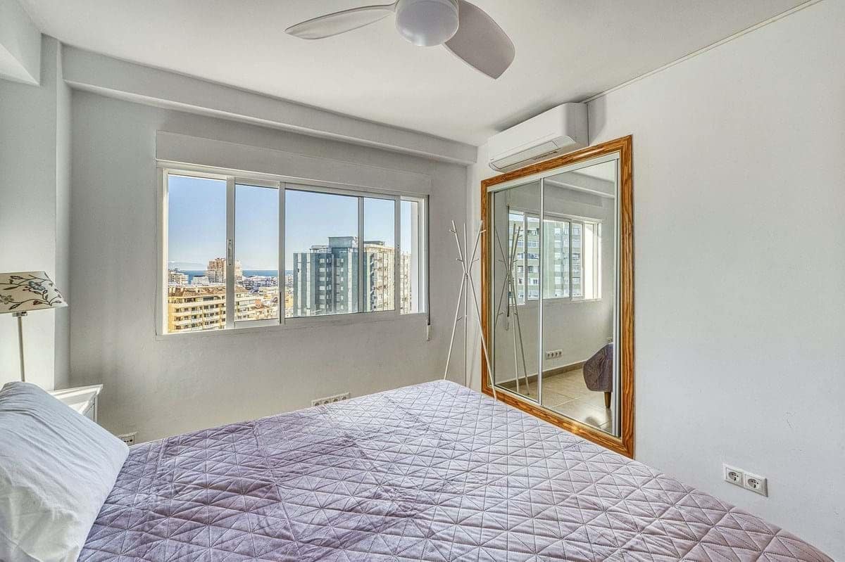 3 sovrum Lägenhet till salu i Fuengirola med pool garage - 475 000 € (Ref: 9438563)