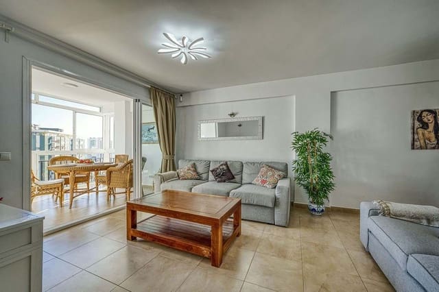 3 sovrum Lägenhet till salu i Fuengirola med pool garage - 475 000 € (Ref: 9438563)