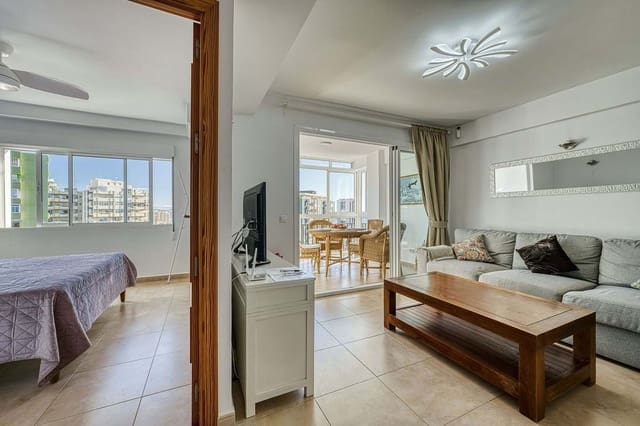 3 sovrum Lägenhet till salu i Fuengirola med pool garage - 475 000 € (Ref: 9438563)