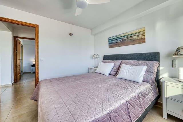 3 sovrum Lägenhet till salu i Fuengirola med pool garage - 475 000 € (Ref: 9438563)