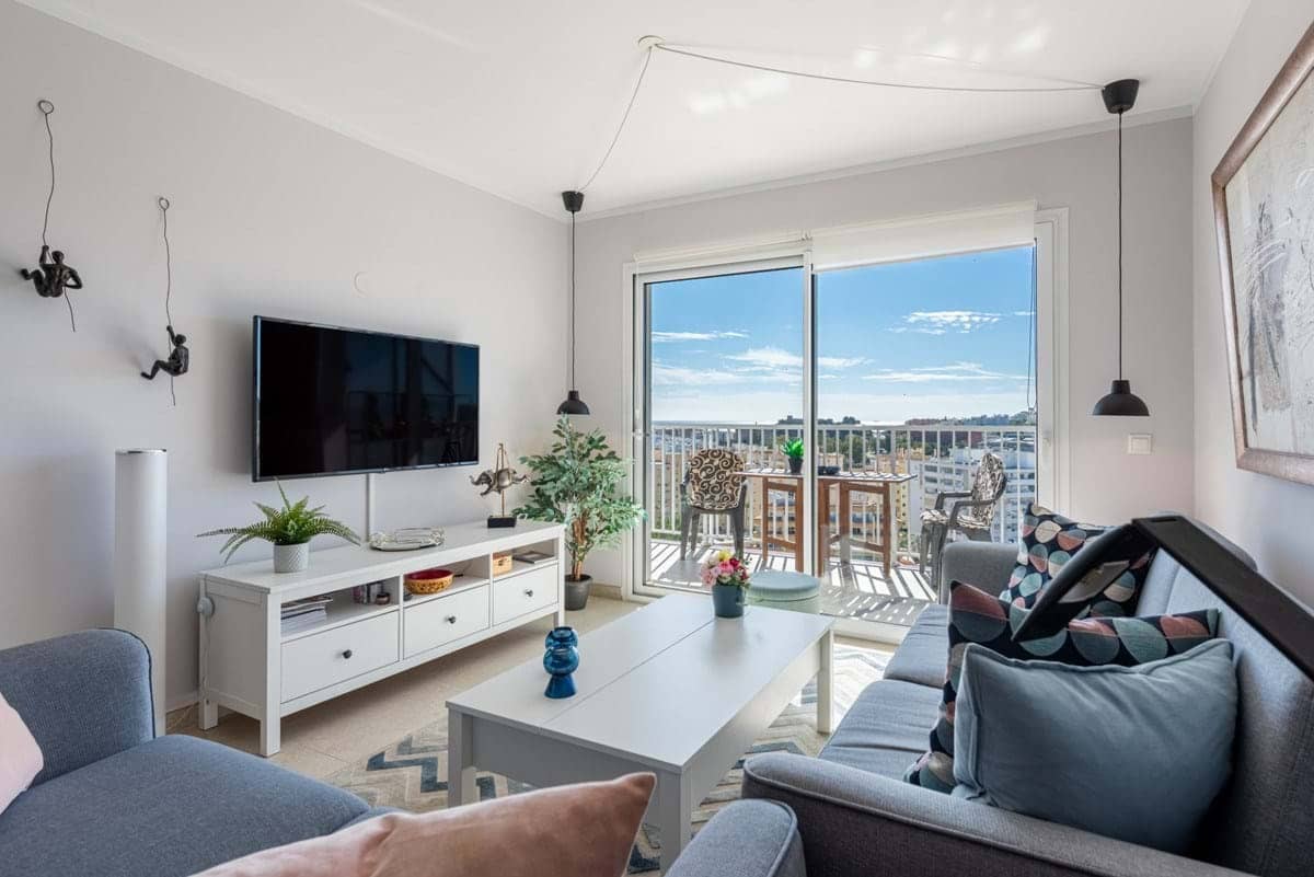 3 camera da letto Appartamento in vendita in Fuengirola con piscina garage - 398.000 € (Rif: 9438564)