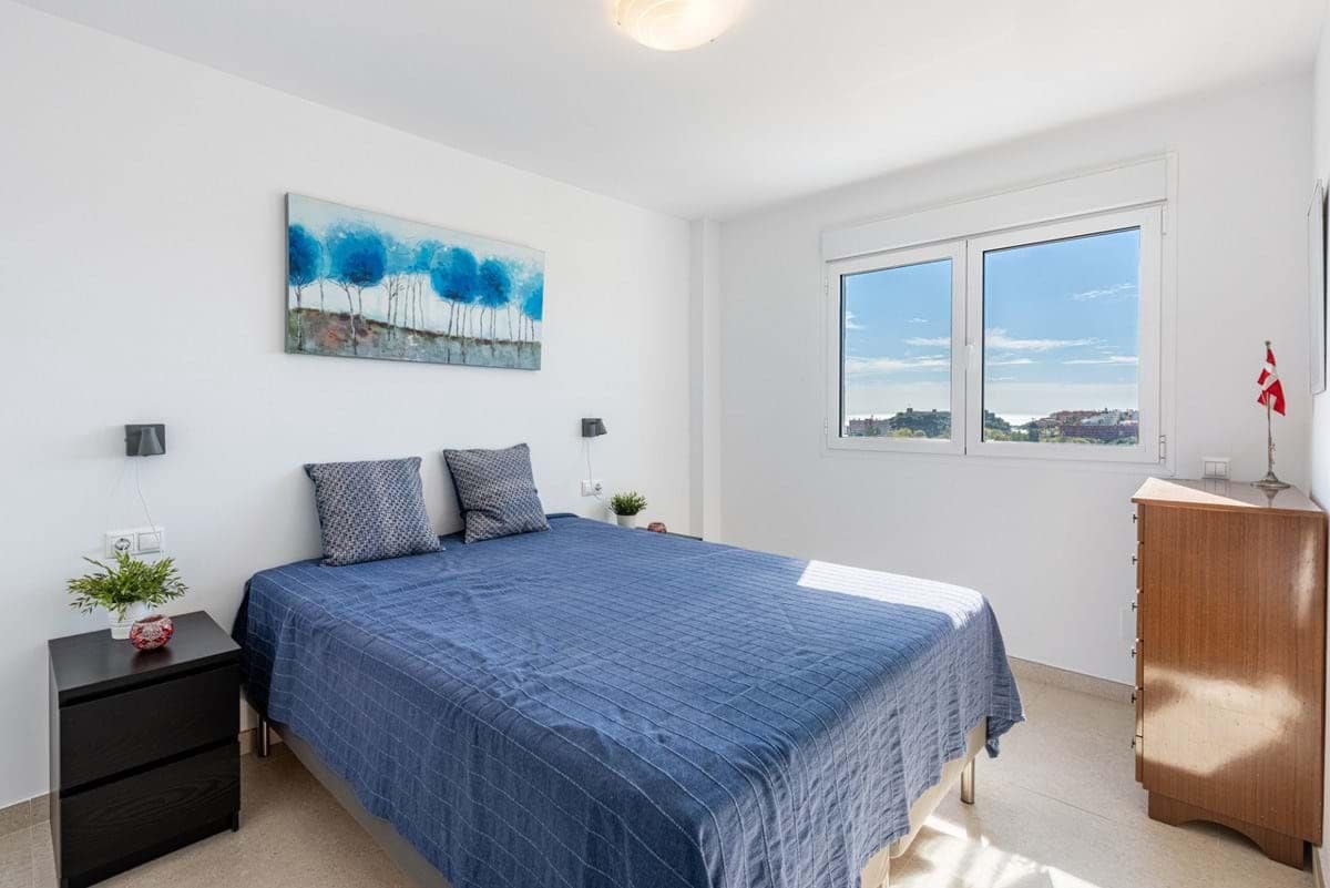 3 camera da letto Appartamento in vendita in Fuengirola con piscina garage - 398.000 € (Rif: 9438564)