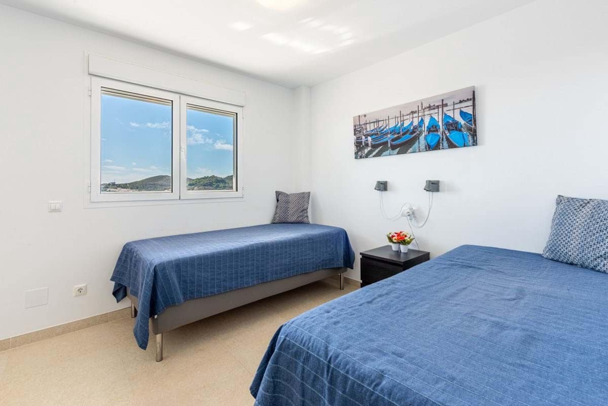 3 camera da letto Appartamento in vendita in Fuengirola con piscina garage - 398.000 € (Rif: 9438564)