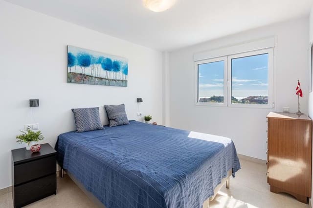 3 camera da letto Appartamento in vendita in Fuengirola con piscina garage - 398.000 € (Rif: 9438564)