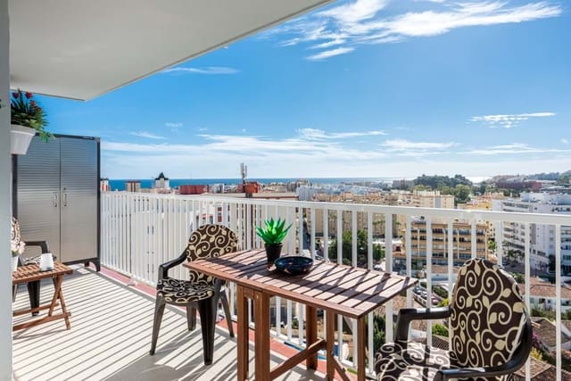 3 camera da letto Appartamento in vendita in Fuengirola con piscina garage - 398.000 € (Rif: 9438564)