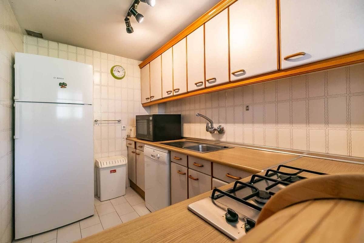 2 soverom Leilighet til salgs i Fuengirola med svømmebasseng garasje - € 395 000 (Ref: 9438565)