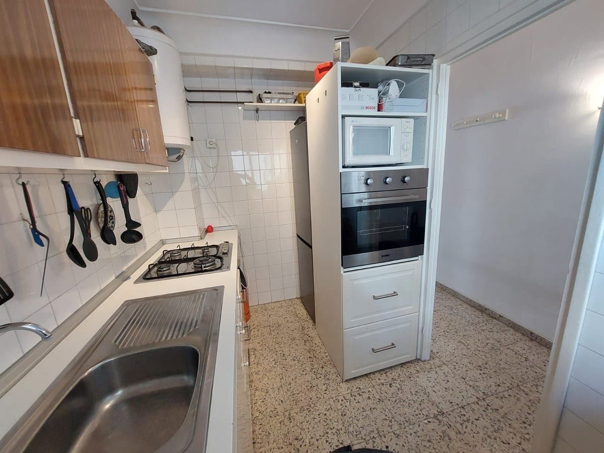 2 bedroom Apartment for sale in Benalmadena with pool garage - € 250,000 (Ref: 9438567)