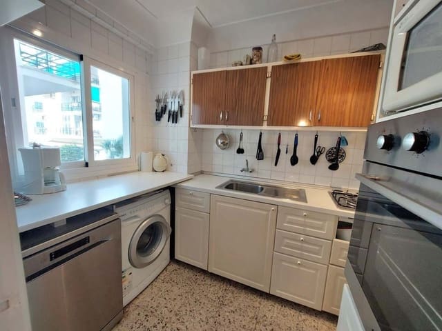 2 bedroom Apartment for sale in Benalmádena with pool garage - € 250,000 (Ref: 9438567)