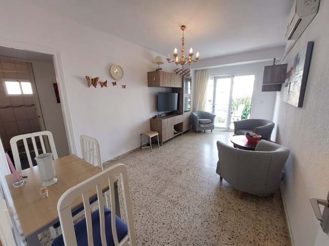 2 bedroom Apartment for sale in Benalmádena with pool garage - € 250,000 (Ref: 9438567)